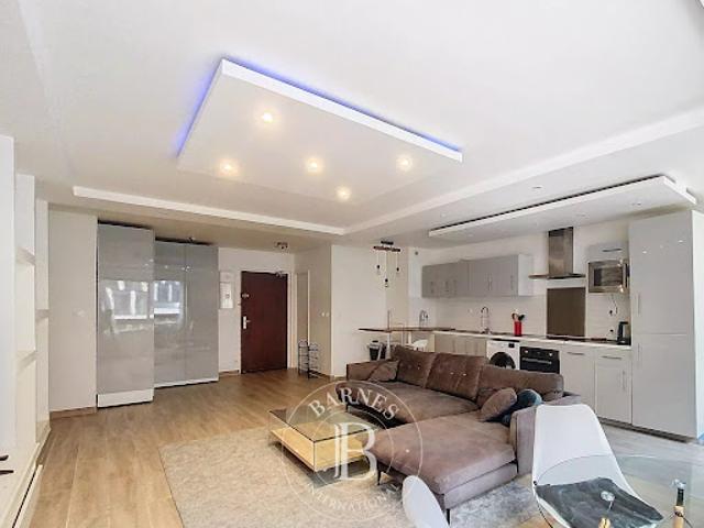 Appartement location à Nanterre, Courbevoie