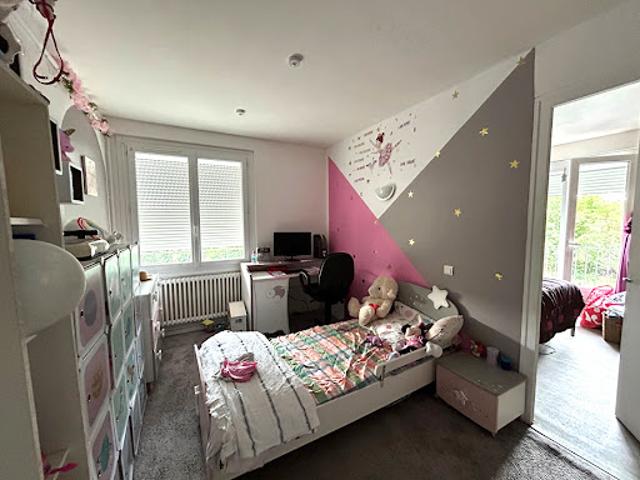 Appartement location à Château-Thierry, Brasles