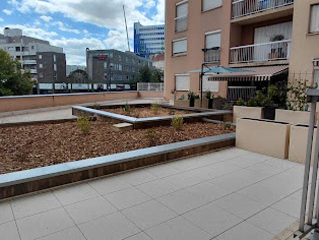 Appartement location à Dijon