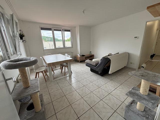Appartement location à Vienne, Pont-evêque