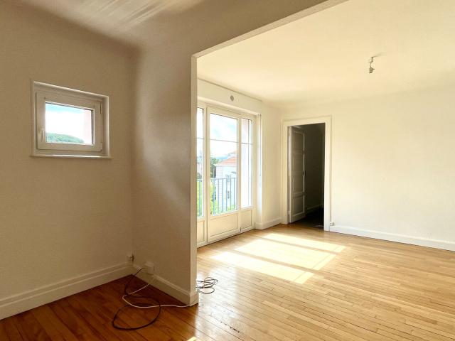 Appartement location à Épinal, Epinal