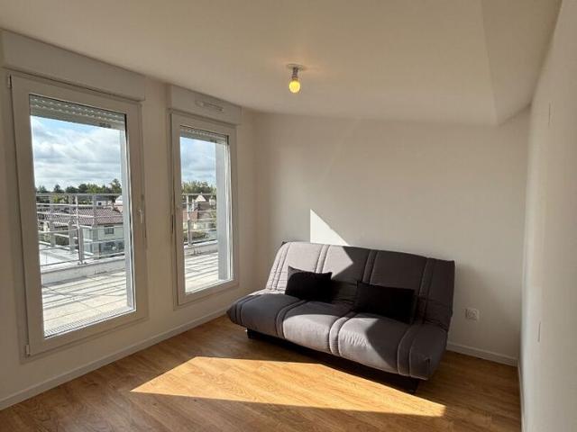 Appartement location à Torcy, Serris