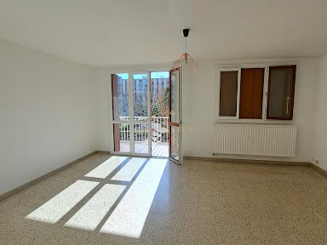 Appartement location à Marseille