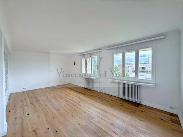Appartement location à Nogent-sur-Marne, Vincennes