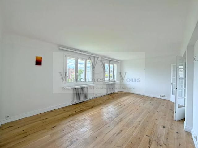 Appartement location à Nogent-sur-Marne, Vincennes