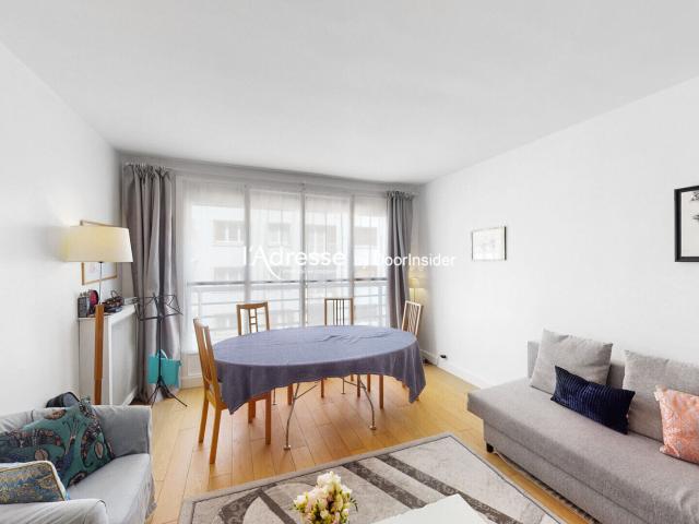 Appartement location à Paris, Île-de-France