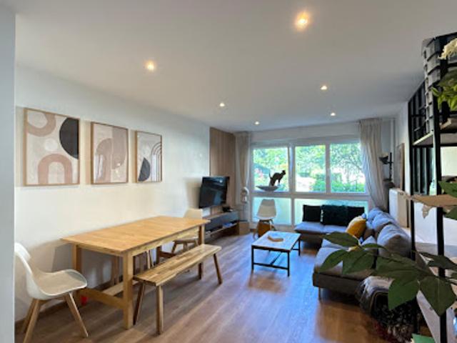 Appartement location à Saint-Germain-en-Laye, Croissy-sur-seine