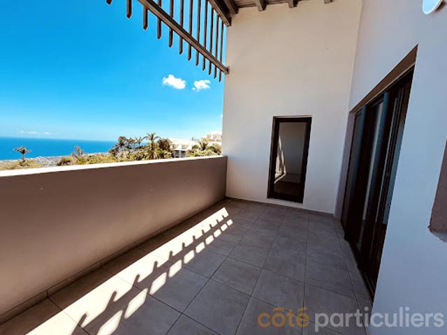 Appartement location à La Réunion