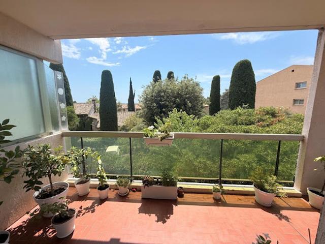 Appartement location à Grasse, Vence