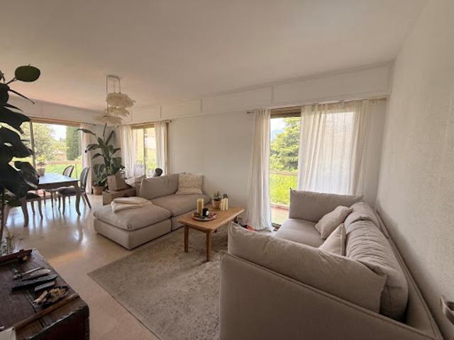 Appartement location à Grasse, Vence