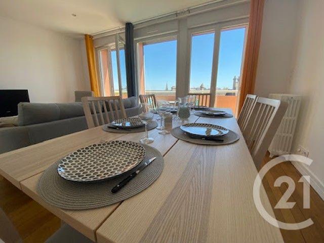 Appartement location à Lorient, Bretagne