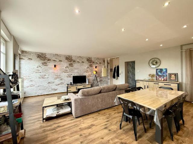 Appartement location à Thionville, Florange