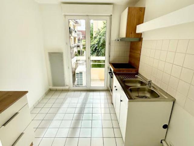 Appartement location à Strasbourg, Souffelweyersheim