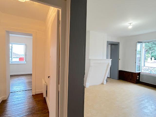 Appartement location à Blaye, Cavignac