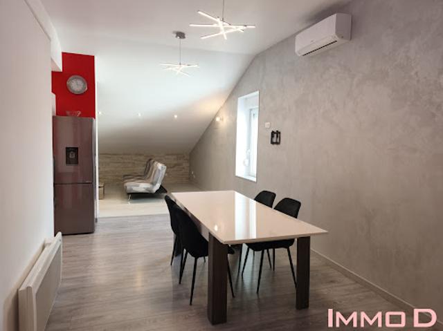 Appartement location à Épinal, Thaon-les-vosges