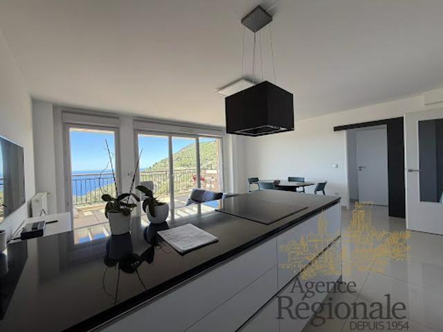 Appartement location à Nice, La Turbie