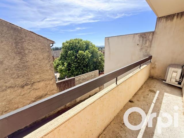 Appartement location à Carpentras, Bollène