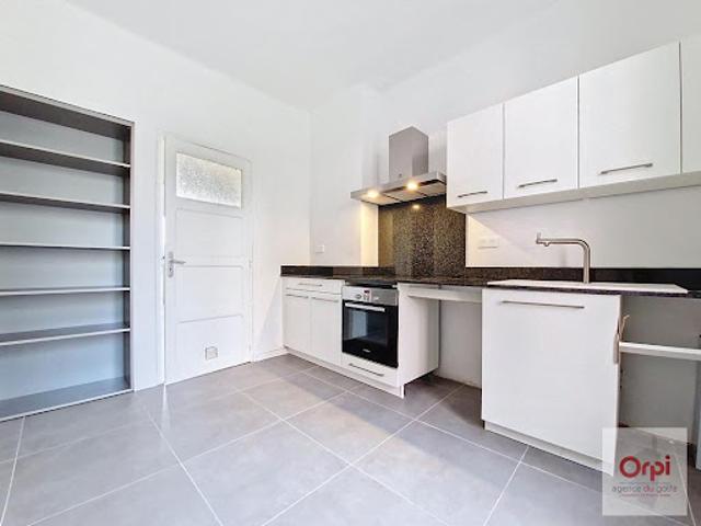 Appartement location à Ajaccio