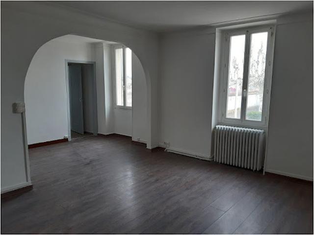 Appartement location à Alès