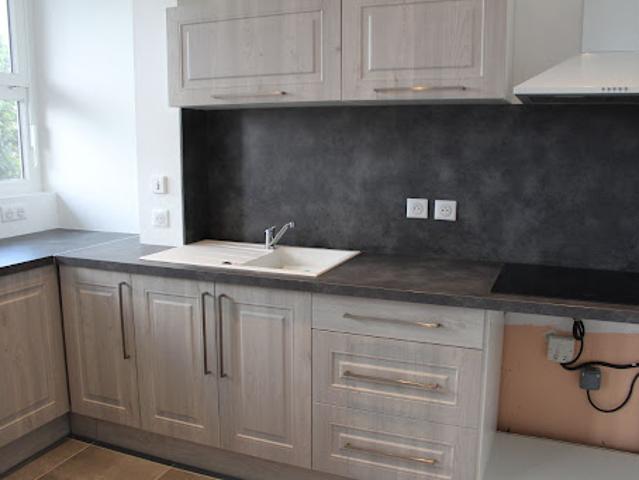 Appartement location à Auxerre