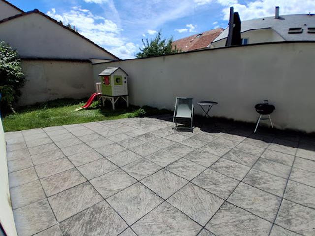 Appartement location à Reims, Bezannes