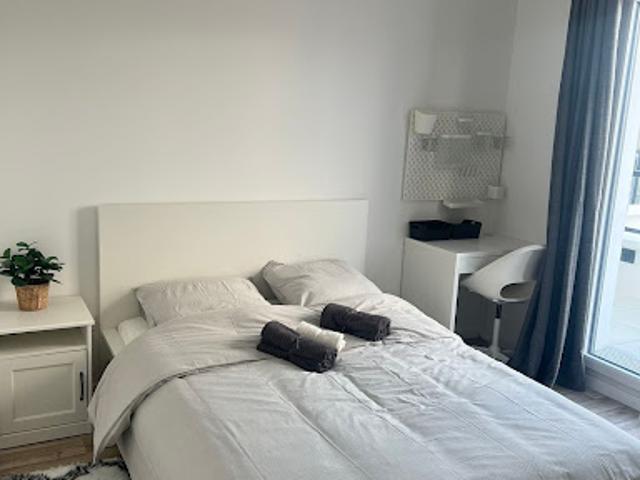 Appartement location à Bobigny