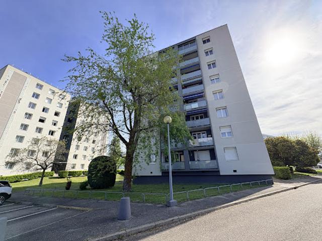 Appartement location à Valence, Bourg-lès-valence