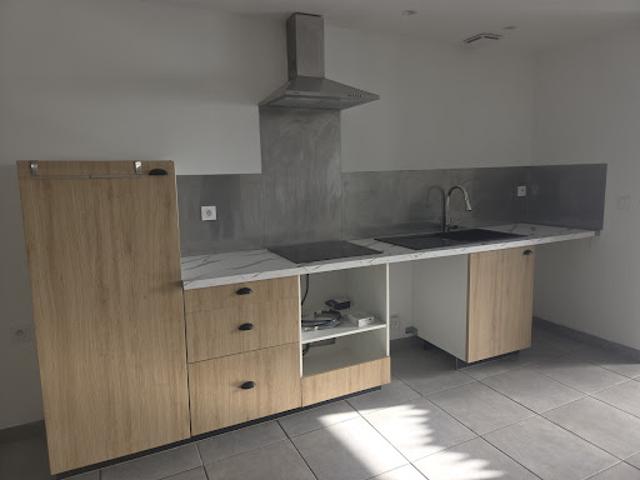 Appartement location à Langon, Caudrot