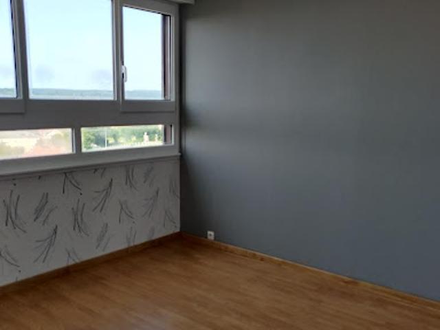 Appartement location à Charleville-Mézières, Charleville-mézières