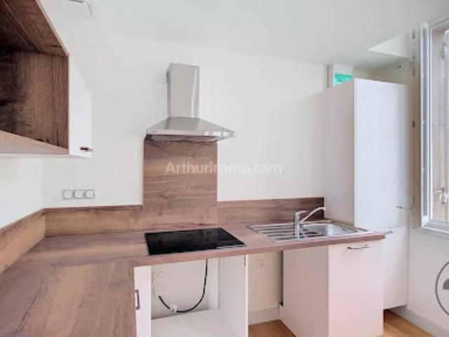 Appartement location à Couperie, Coutras
