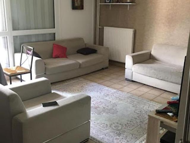 Appartement location à Évry, Petit-bourg