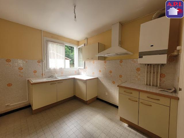 Appartement location à Foix