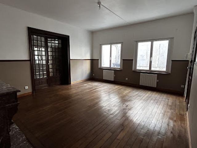 Appartement location à Vervins, Guise