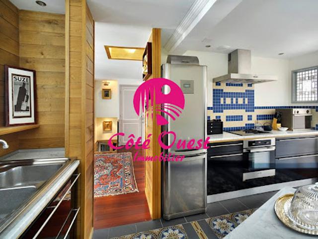 Appartement location à Lisieux, Honfleur