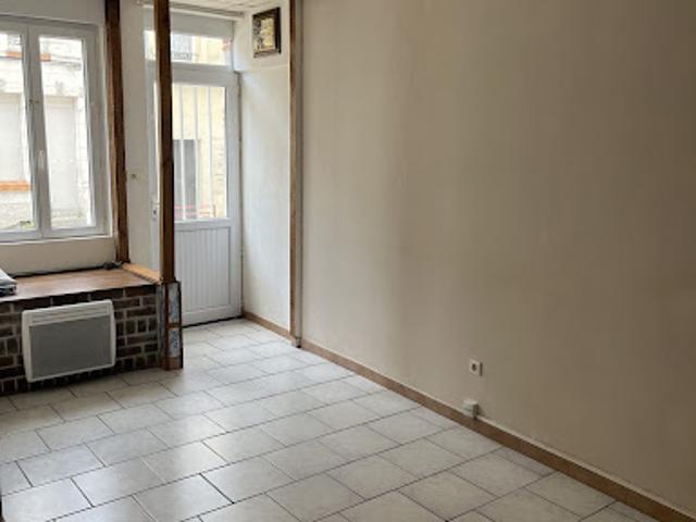 Appartement location à Avesnes-sur-Helpe, Landrecies