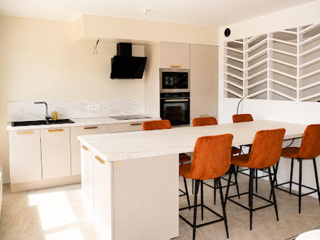 Appartement location à Lannion, Bretagne