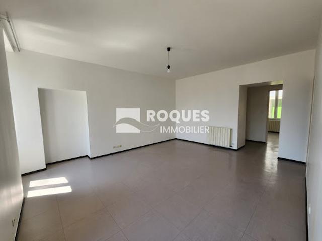 Appartement location à Lodève