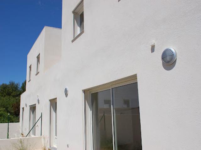 Appartement location à Marseille