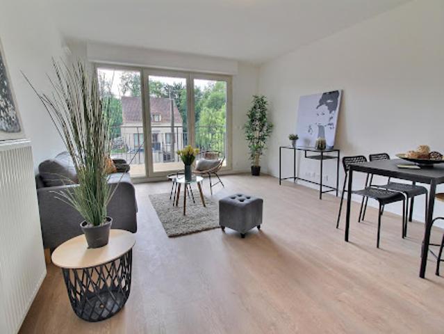 Appartement location à Meulan-en-Yvelines, Yvelines