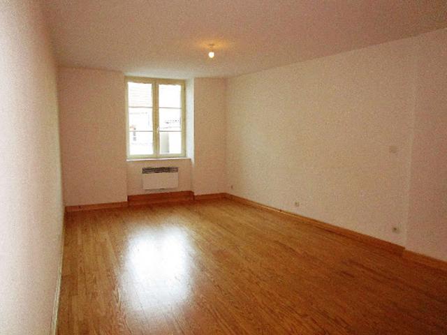 Appartement location à Montbrison