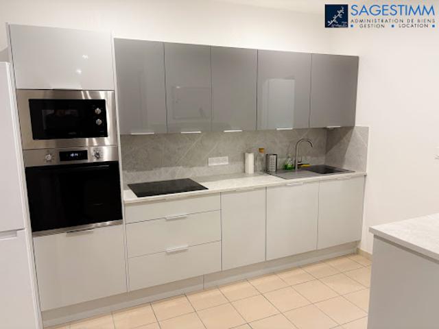 Appartement location à Nîmes
