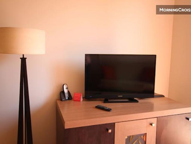 Appartement location à Aix-en-Provence, Rousset