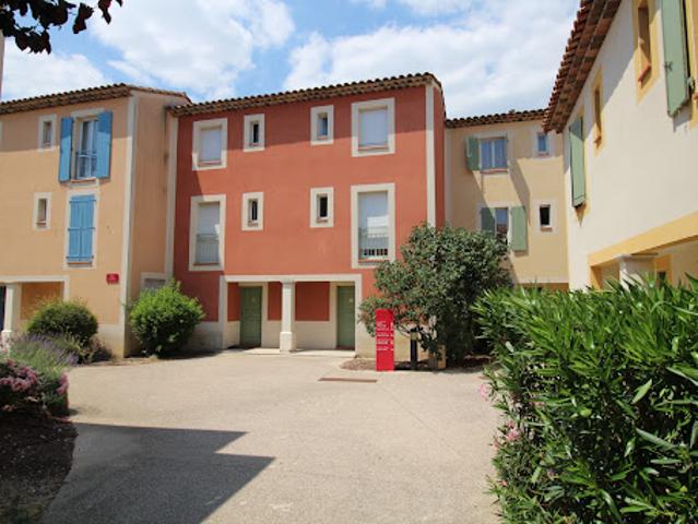 Appartement location à Aix-en-Provence, Rousset