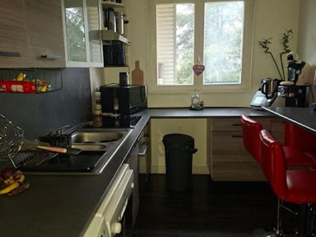 Appartement location à Fontainebleau, Saint-mammès