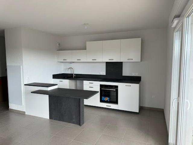 Appartement location à Saint-paul-lès-dax