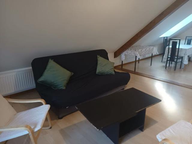 Appartement location à Annecy, Sévrier