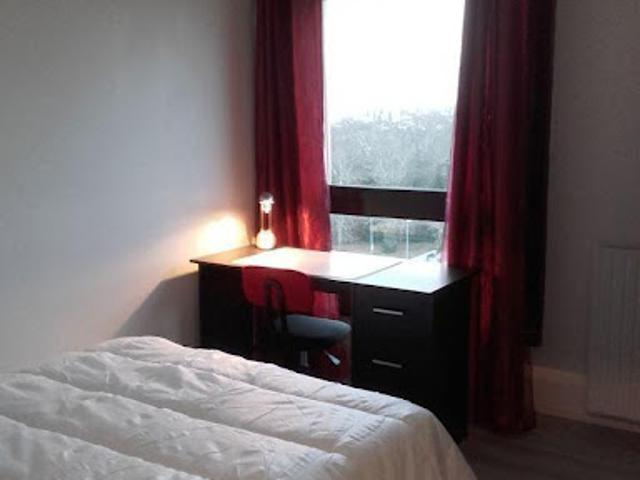 Appartement location à Bordeaux