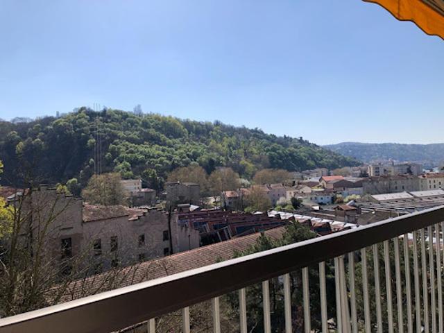 Appartement location à Vienne
