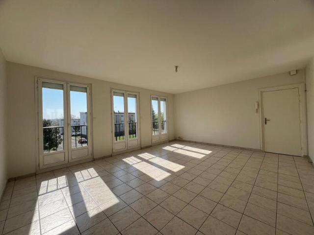 Appartement location à Orléans, Saint-jean-de-braye
