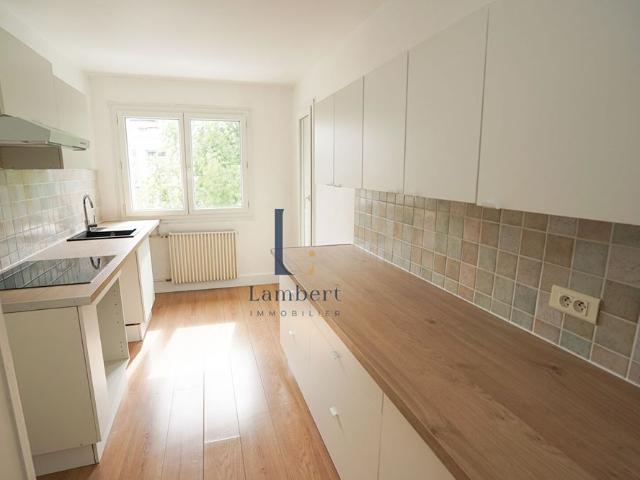Appartement location à Saint-Germain-en-Laye, Verneuil-sur-seine